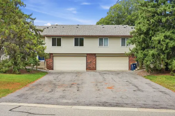 13642 Knox Drive, Burnsville, MN 55337