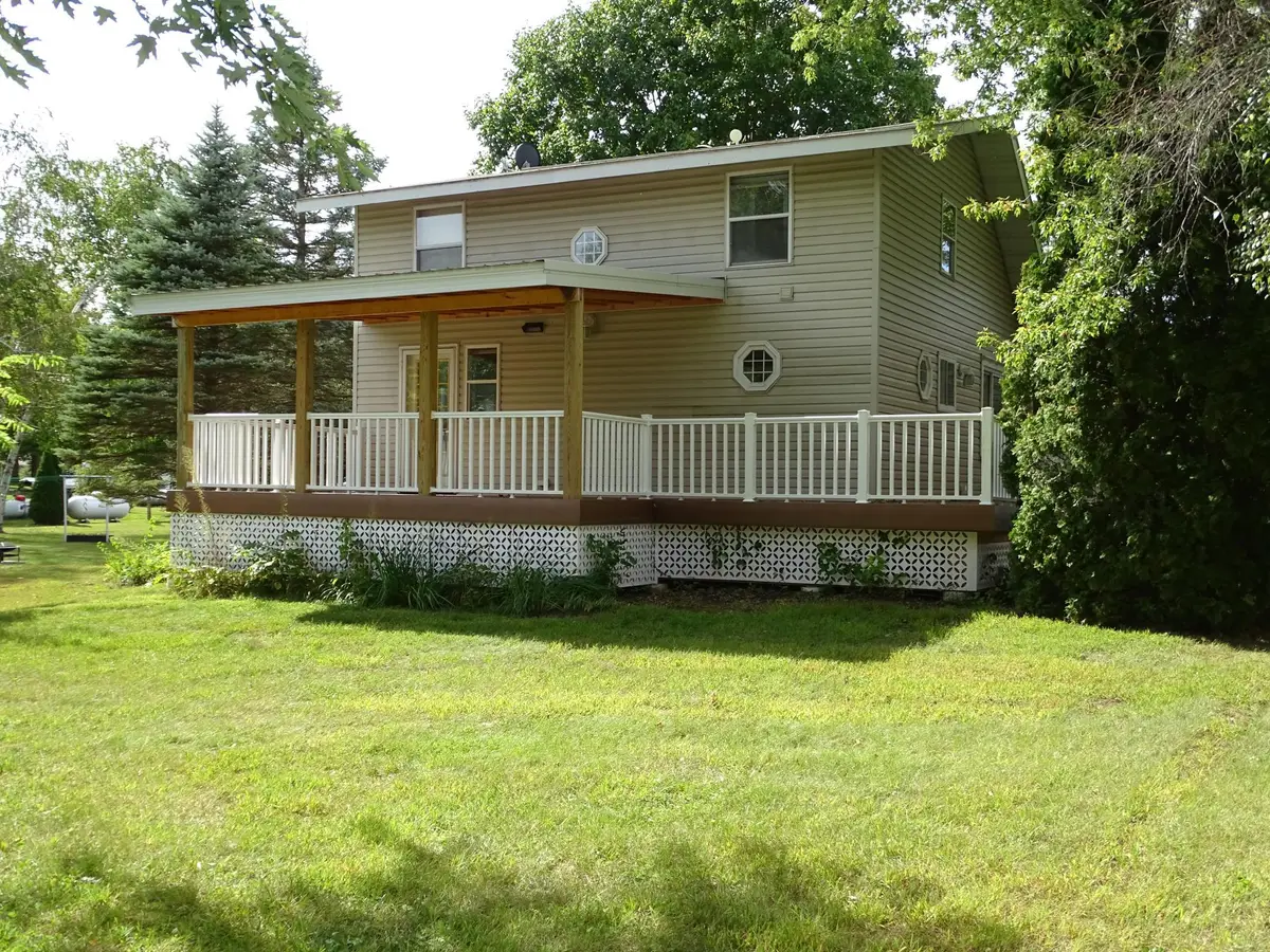 605 5th Street, Pepin, WI 54759 - #1