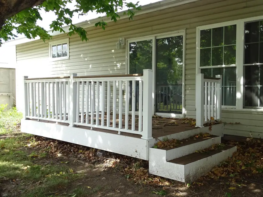 605 5th Street, Pepin, WI 54759 - #2