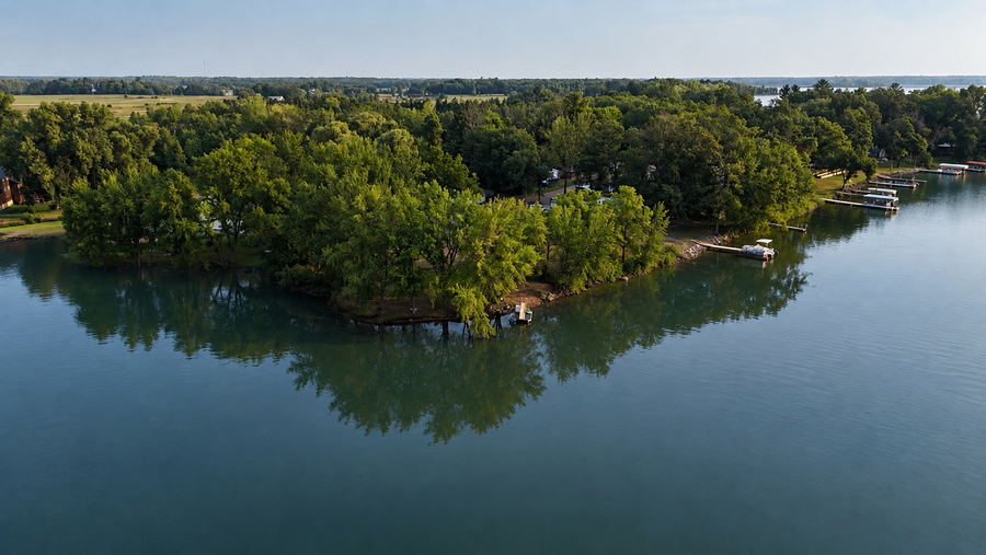XXX Lake Mist Drive, Grasston, MN 55030 - #2