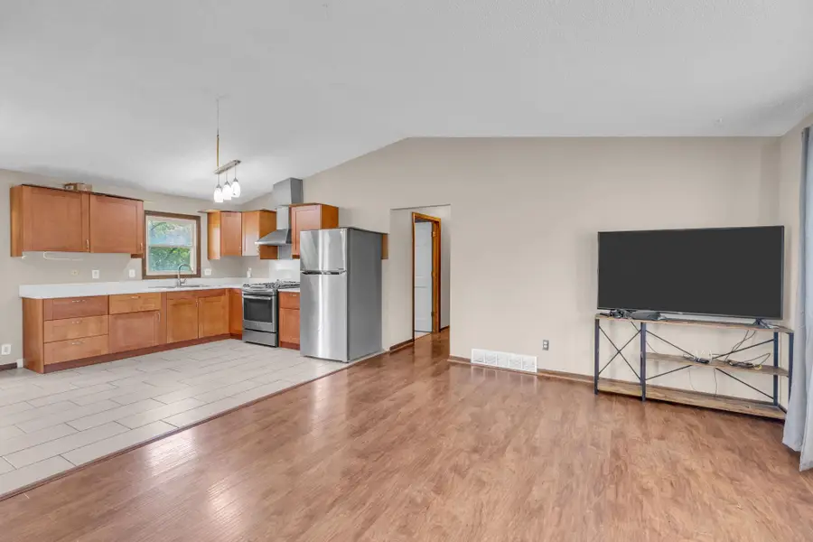6432 Zealand Avenue N, Brooklyn Park, MN 55428 - #2