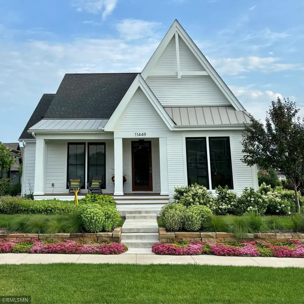 11449 Wildflower Drive N, Lake Elmo, MN 55042 - #1