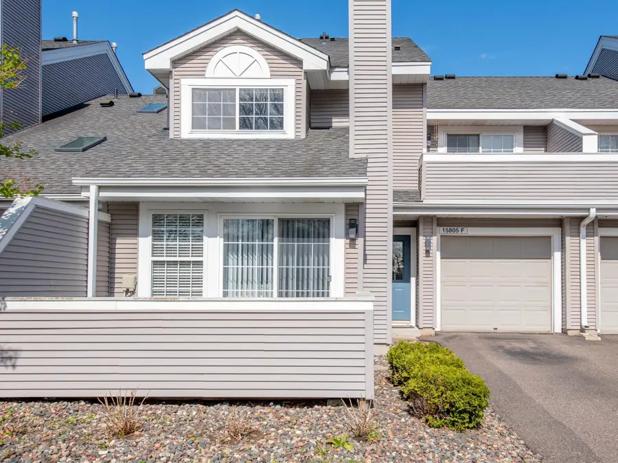 15805 24th Avenue N #F, Plymouth, MN 55447 - #2