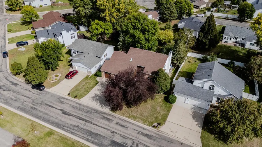 1814 32nd Street S, Moorhead, MN 56560 - #2