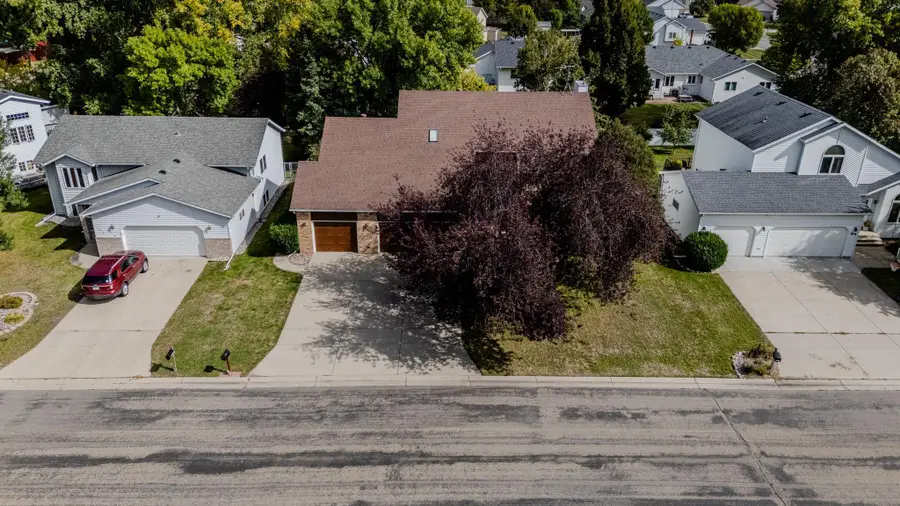 1814 32nd Street S, Moorhead, MN 56560 - #3