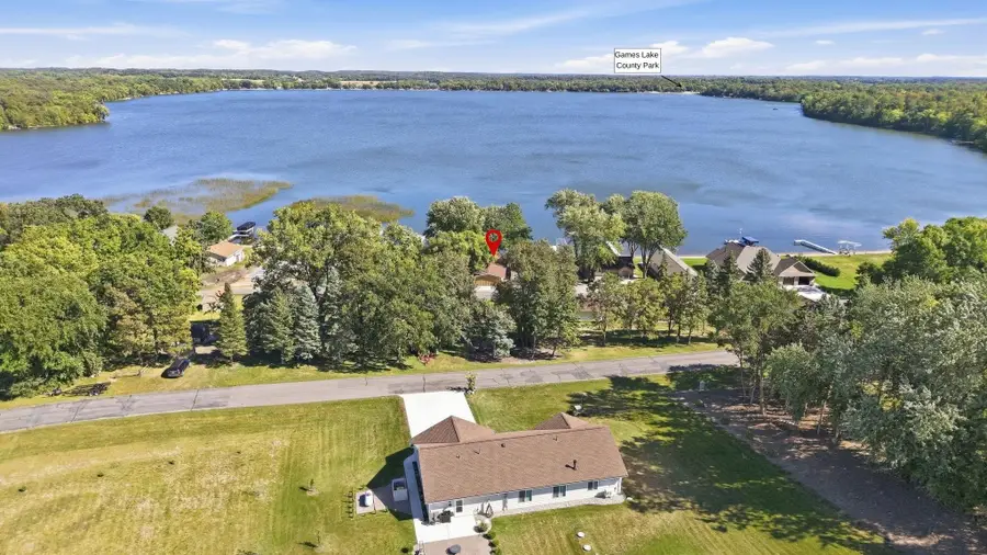 22129 53rd Street Nw, Sunburg, MN 56289 - #3