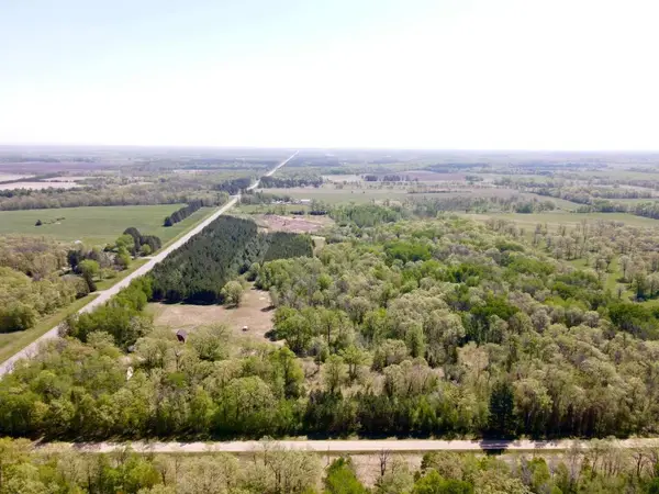 TBD 280th Street, Sebeka, MN 56477