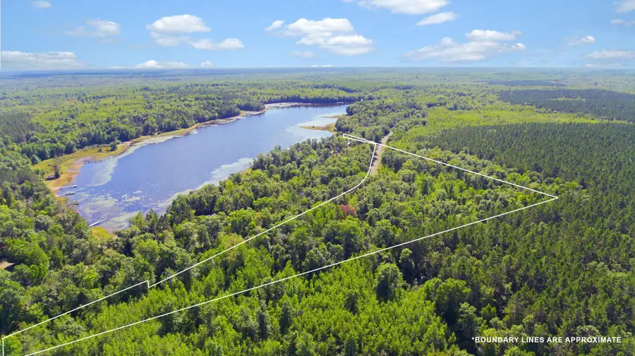 Lot 2 Little Mcgraw Lake Rd, Danbury, WI 54830 - #2