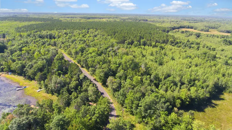 Lot 2 Little Mcgraw Lake Rd, Danbury, WI 54830 - #3