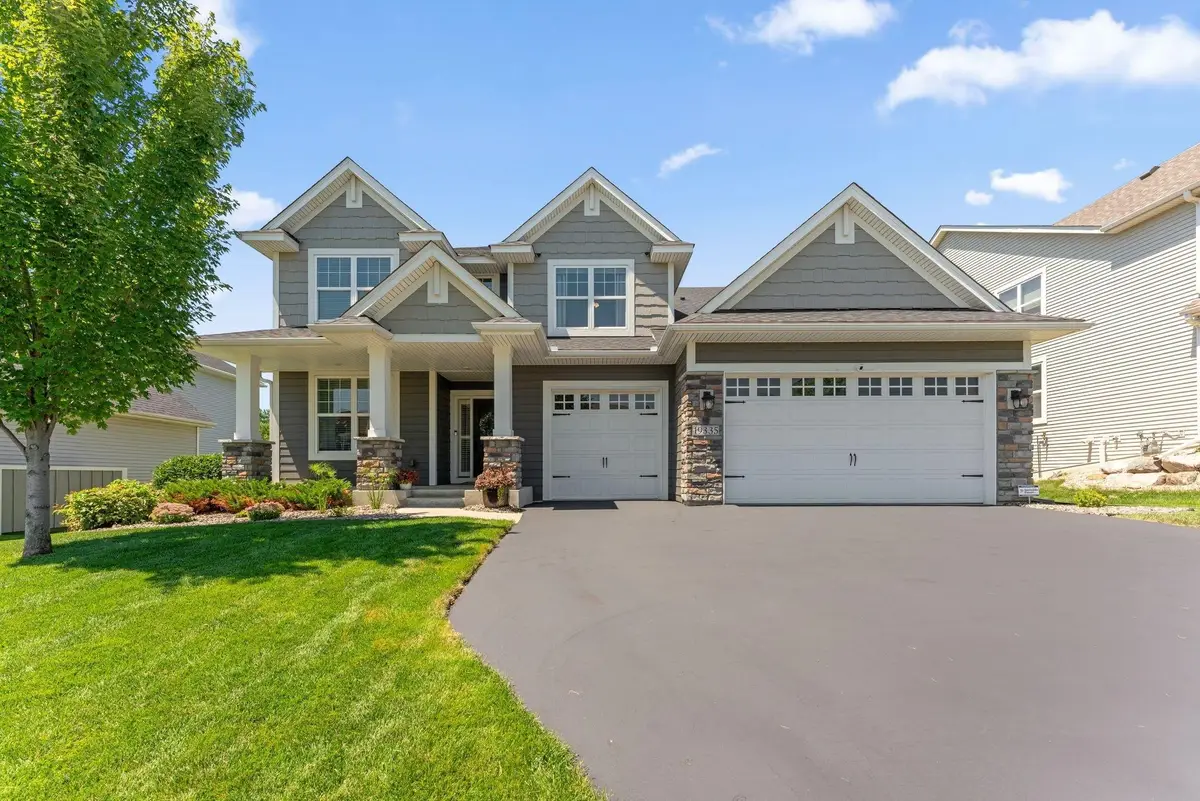 19335 Indora Trail, Lakeville, MN 55044 - #1