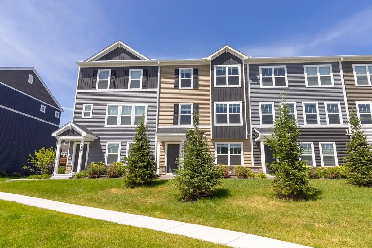 5860 156th Street W, Apple Valley, MN 55124 - #1