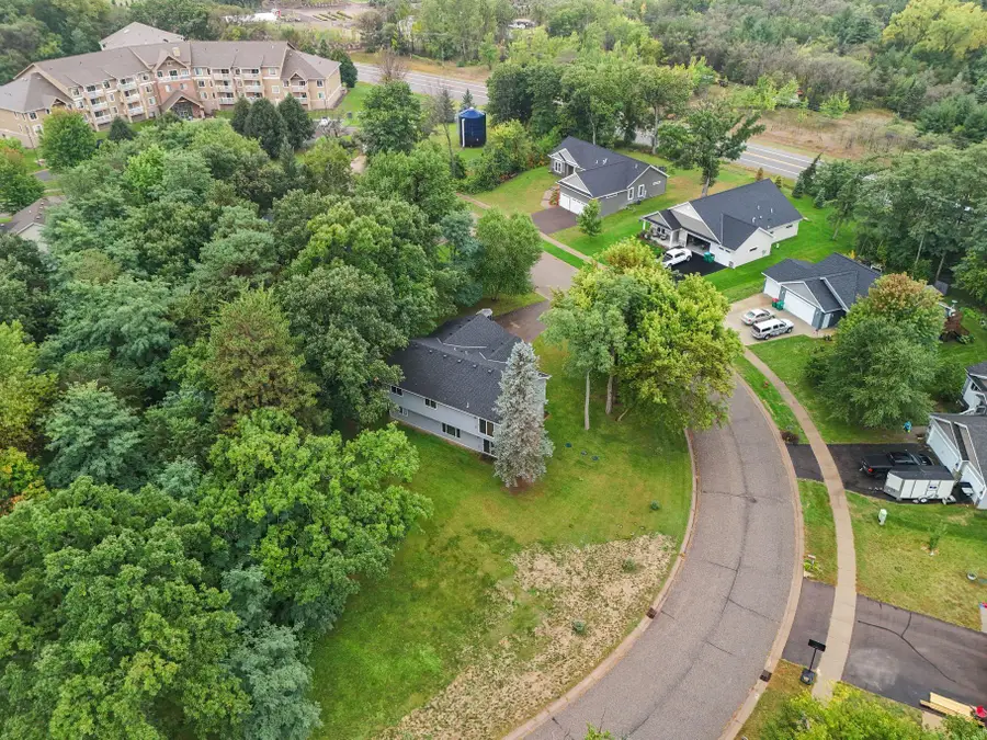 21215 Old Lake George Boulevard Nw, Oak Grove, MN 55303 - #3