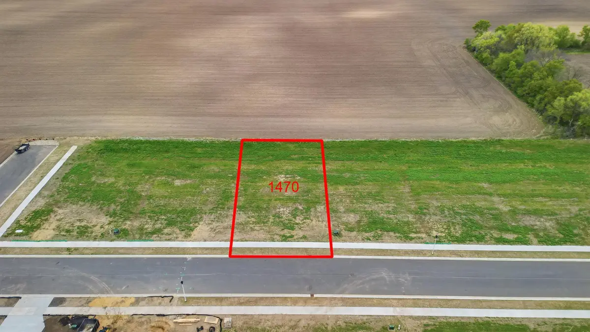 1470 Cullen Street, Saint Peter, MN 56082 - #1