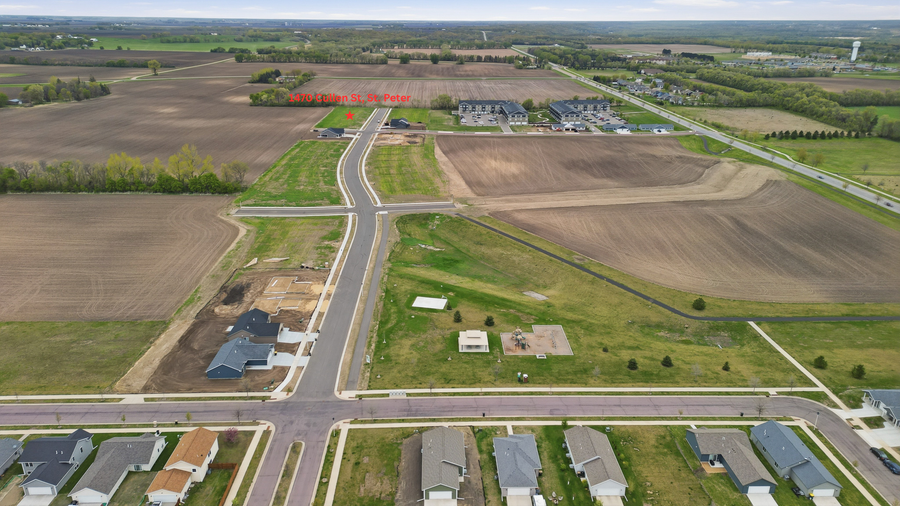 1470 Cullen Street, Saint Peter, MN 56082 - #2