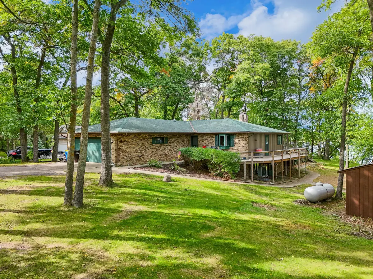 40257 Aerovilla Rd, Perham, MN 56573 - #1