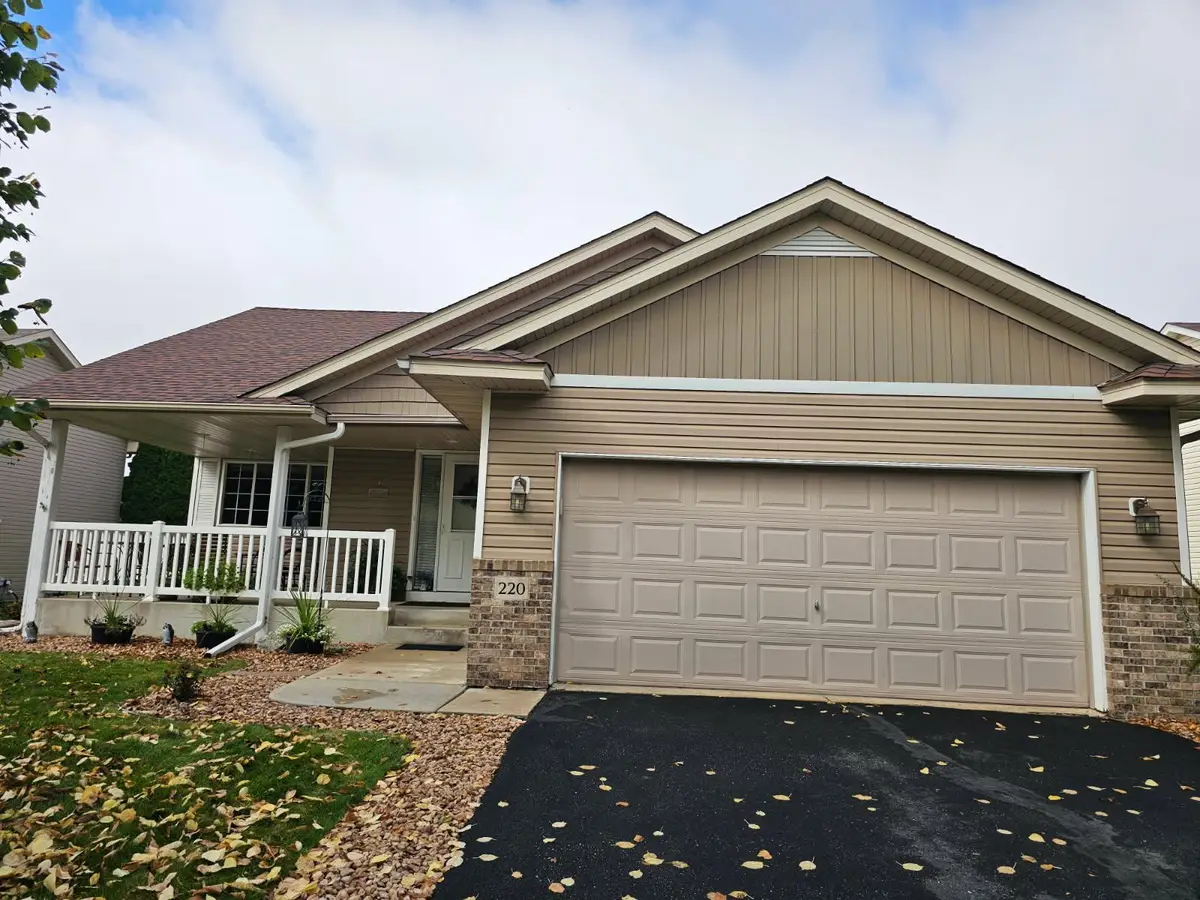220 Florence Avenue S, Annandale, MN 55302 - #1