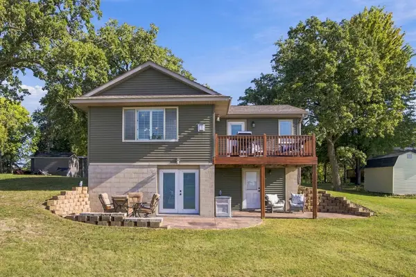 1712 Kestrel Circle, Buffalo, MN 55313
