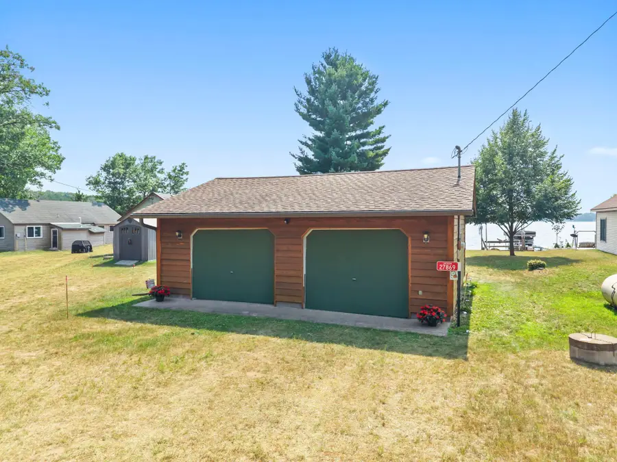 27869 Kovarik Road, Webster, WI 54893 - #3
