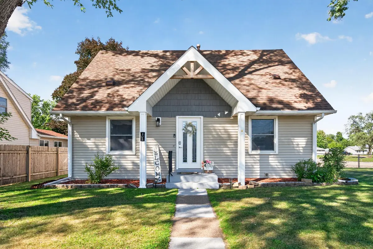 401 108th Lane Nw, Coon Rapids, MN 55448 - #1