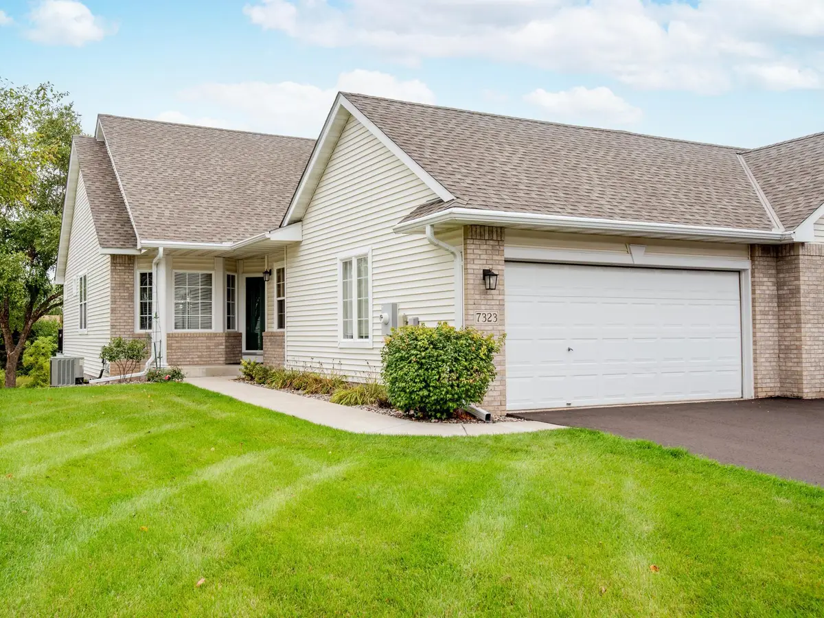 7323 Brittany Lane, Inver Grove Heights, MN 55076 - #1