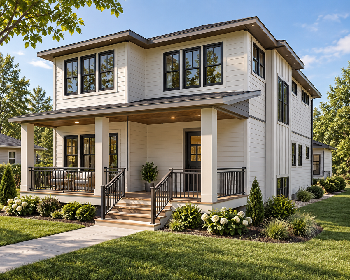 1980 Stanford Avenue, Saint Paul, MN 55105 - #1