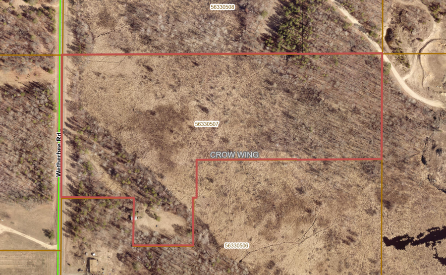 6186 Wetherbee Road, Brainerd, MN 56401 - #2