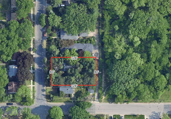 224 Vincent Avenue N, Minneapolis, MN 55405