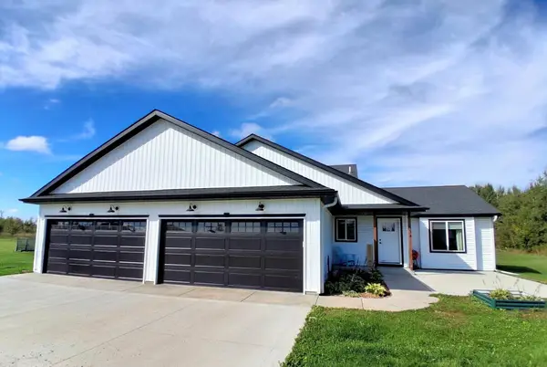 116 Oak Lane, Foreston, MN 56330