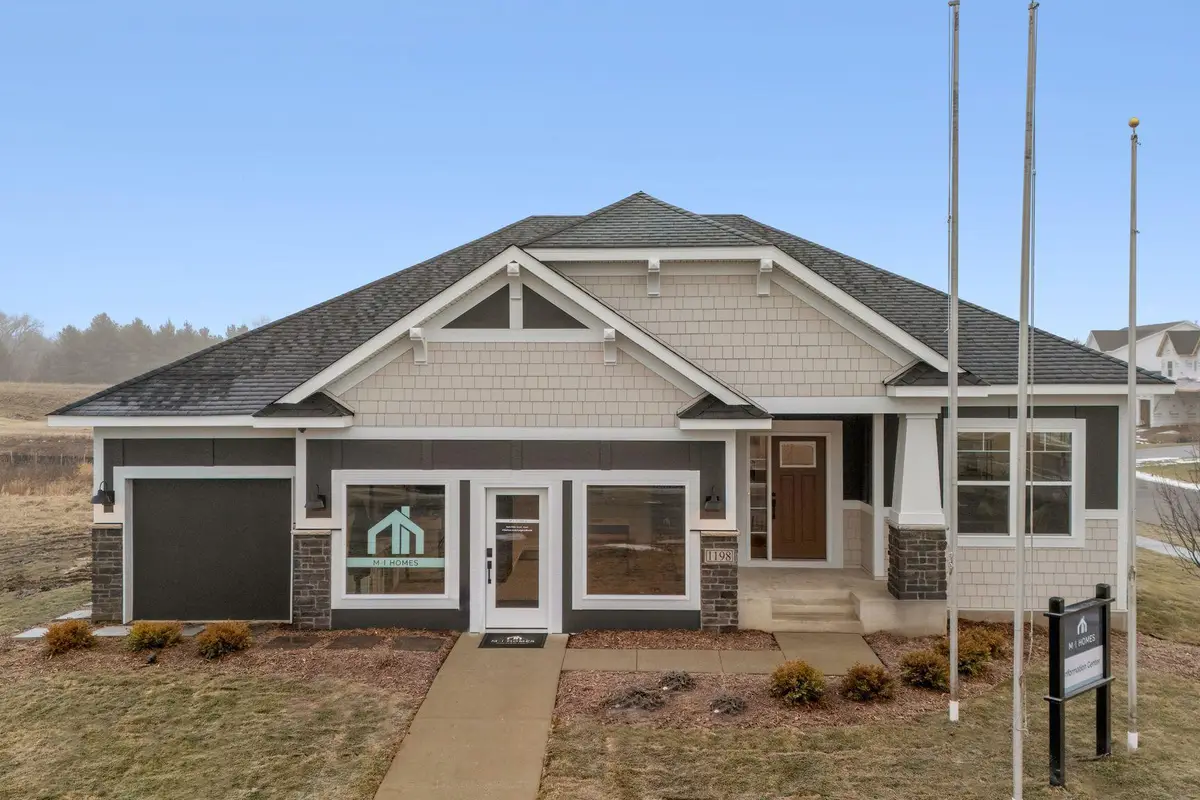 1007 Oakwood Lane, Delano, MN 55328 - #1