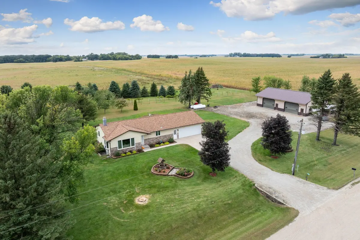 4604 SE 64th Avenue, Claremont, MN 55924 - #1