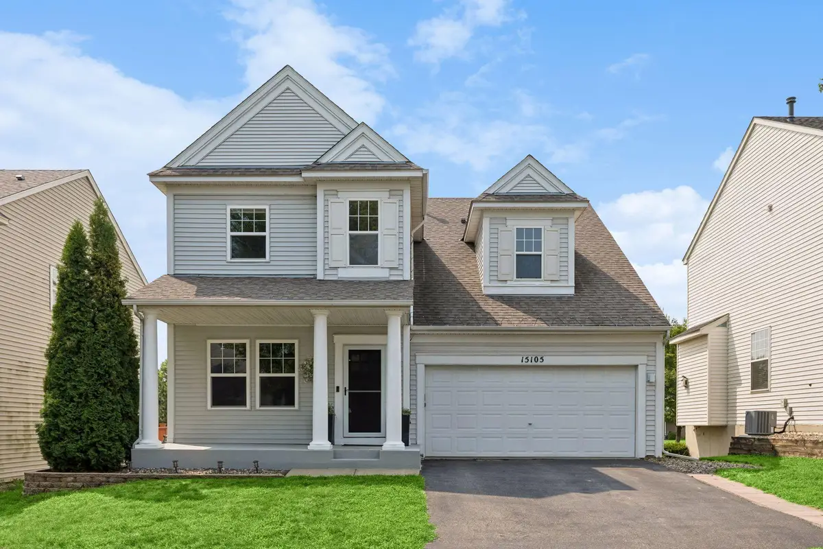 15105 Dupont Path, Apple Valley, MN 55124 - #1