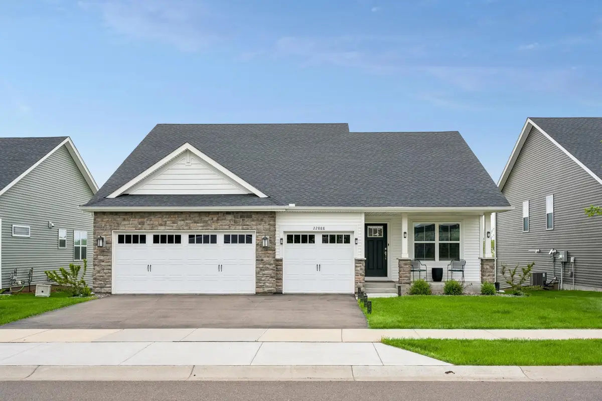 22888 Marie Place, Rogers, MN 55374 - #1