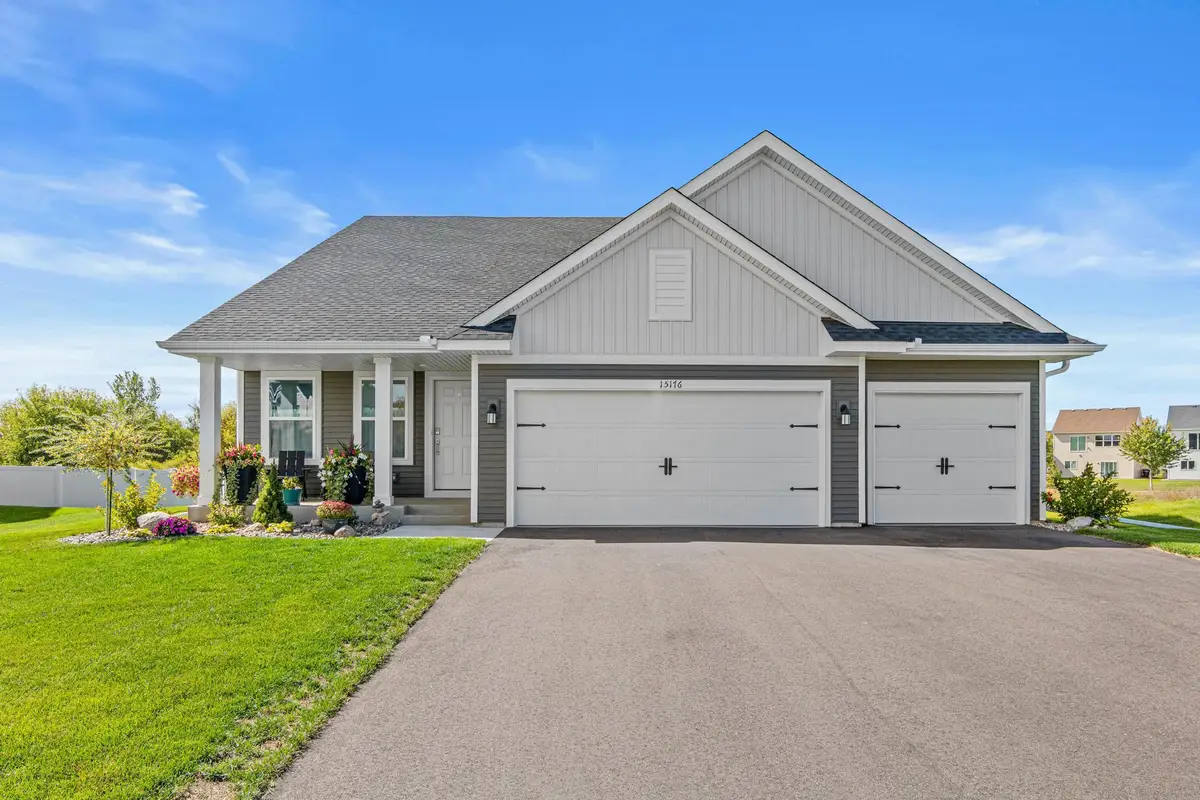 15176 Nutria Street Nw #Anoka, Ramsey, MN 55303 - #1