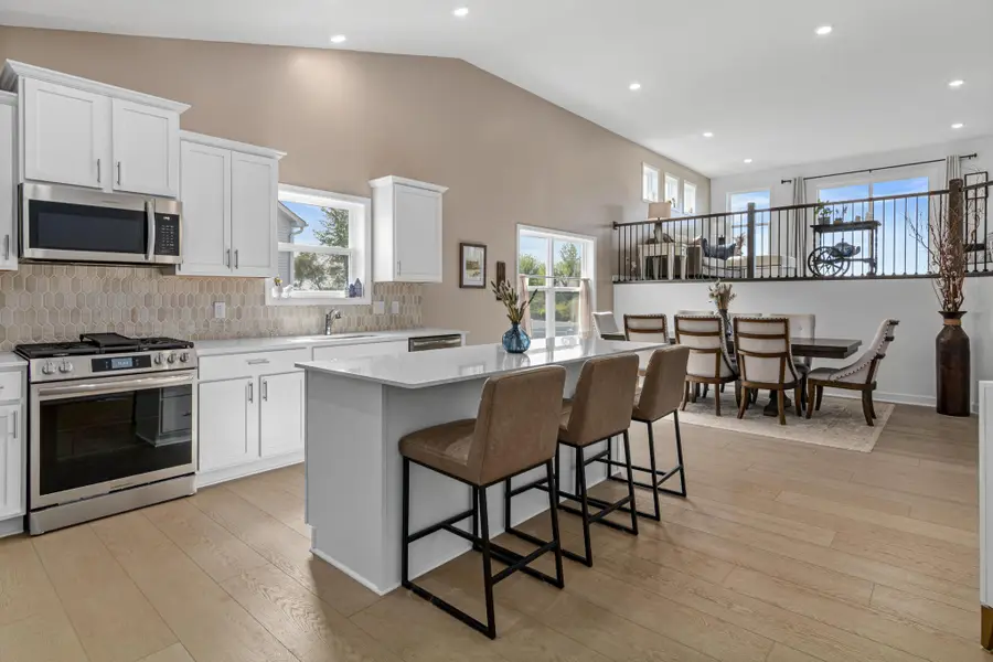 15176 Nutria Street Nw #Anoka, Ramsey, MN 55303 - #3