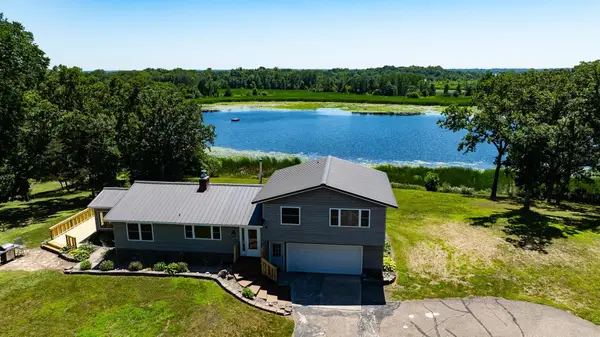 1307 County Road 44, South Haven, MN 55382