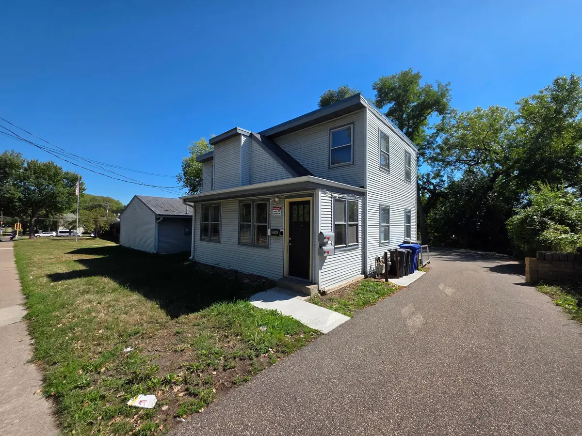 1514 Maryland Avenue E, Saint Paul, MN 55106 - #1