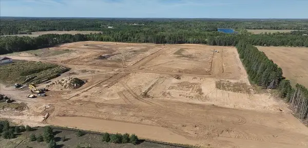 TBD Lot 1 Finley St, Park Rapids, MN 56470