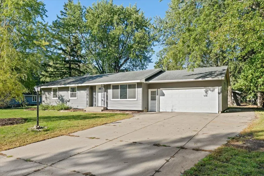 421 16th Avenue Se, Saint Cloud, MN 56304 - #2