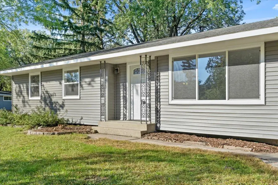 421 16th Avenue Se, Saint Cloud, MN 56304 - #3