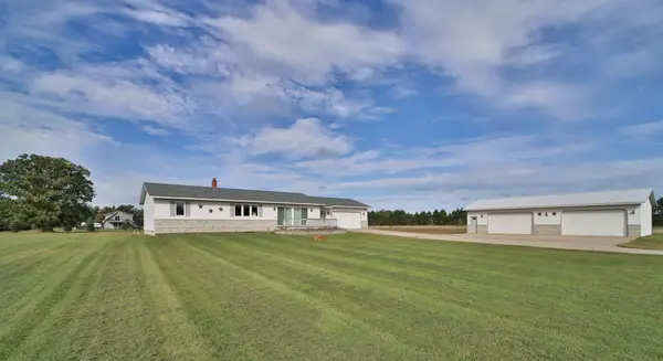 12329 Trout Lane Sw, Motley, MN 56466