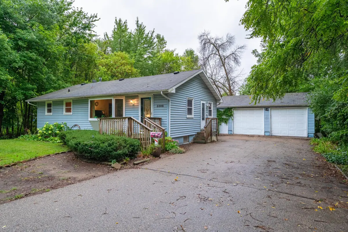 3000 County Road H2, Mounds View, MN 55112 - #1