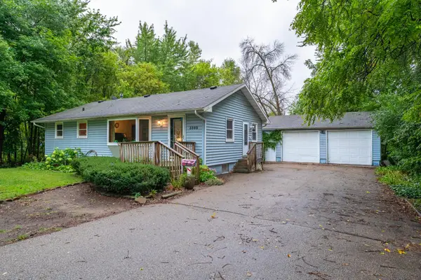 3000 County Road H2, Mounds View, MN 55112