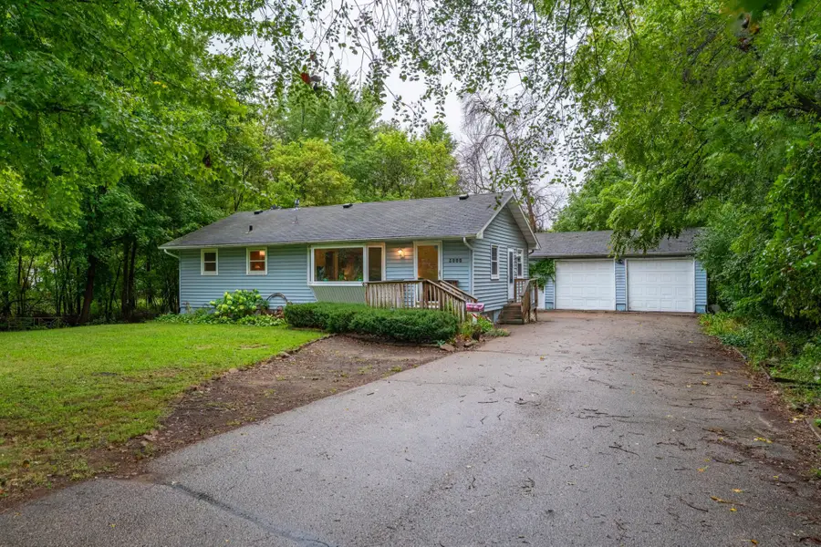 3000 County Road H2, Mounds View, MN 55112 - #2