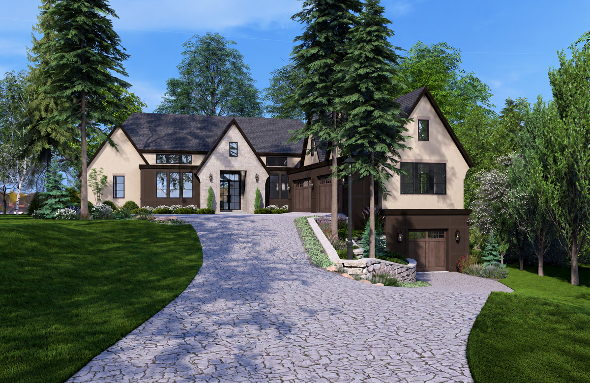 5321 Bartlett Boulevard, Mound, MN 55364 - #1