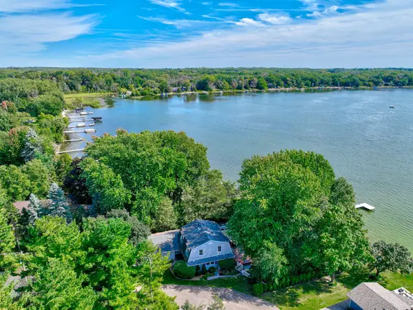 21992 Jason Avenue N, Forest Lake, MN 55025