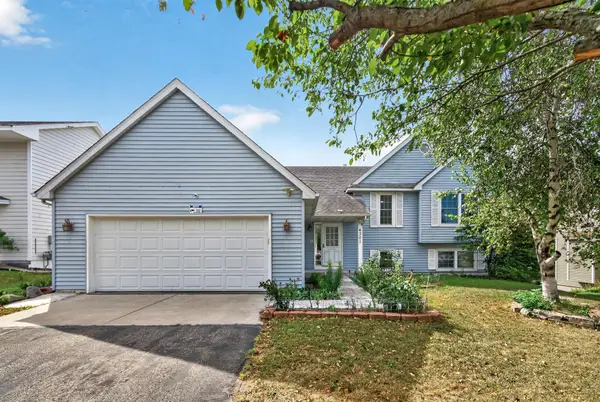 4301 W 144th Street, Savage, MN 55378
