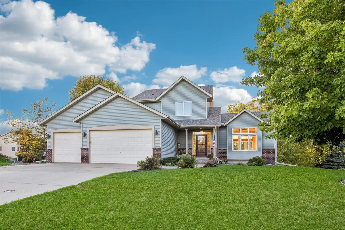 17689 Fair Isle Path, Lakeville, MN 55024 - #1