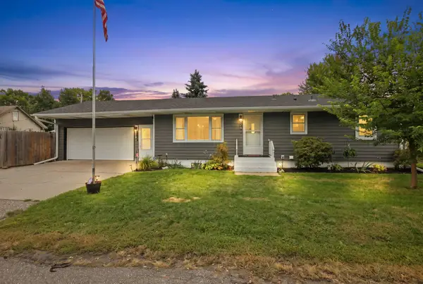 3318 9th Street N, Saint Cloud, MN 56303