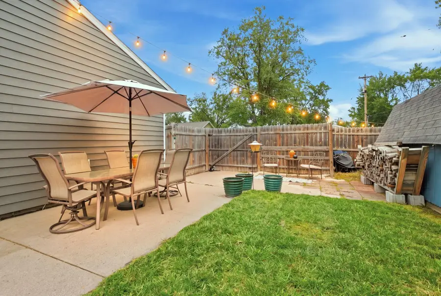 3318 9th Street N, Saint Cloud, MN 56303 - #2
