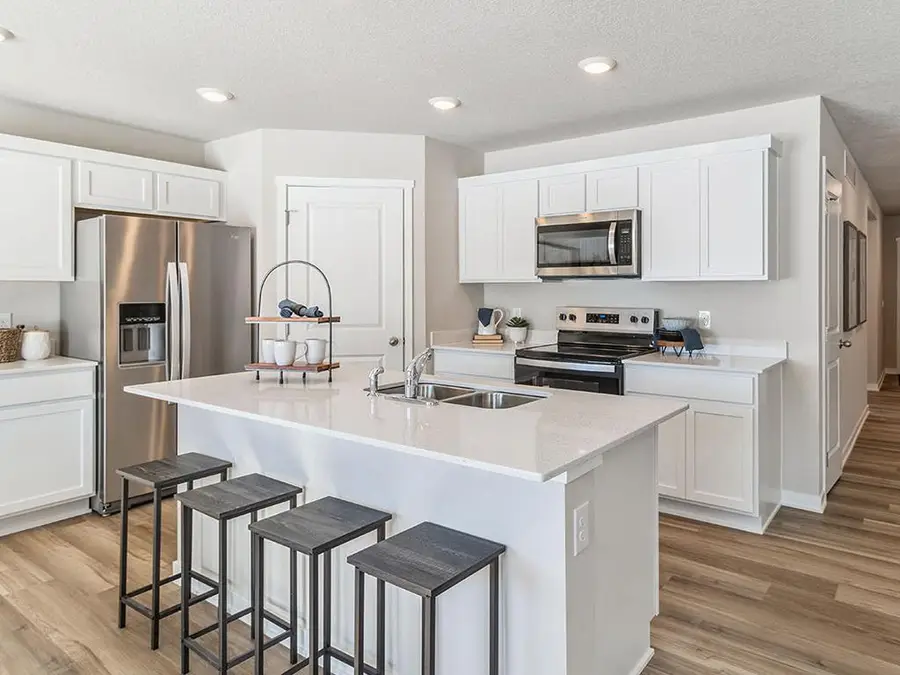 2045 Aquarius Drive, Shakopee, MN 55379 - #2